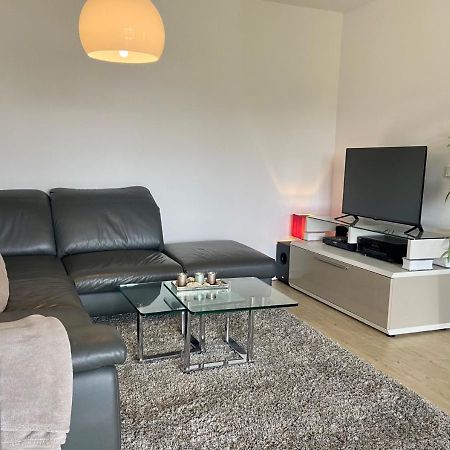 Ferienwohnung 3000 - Grömitz Exterior foto