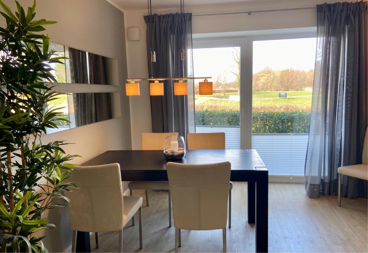 Ferienwohnung 3000 - Grömitz Exterior foto