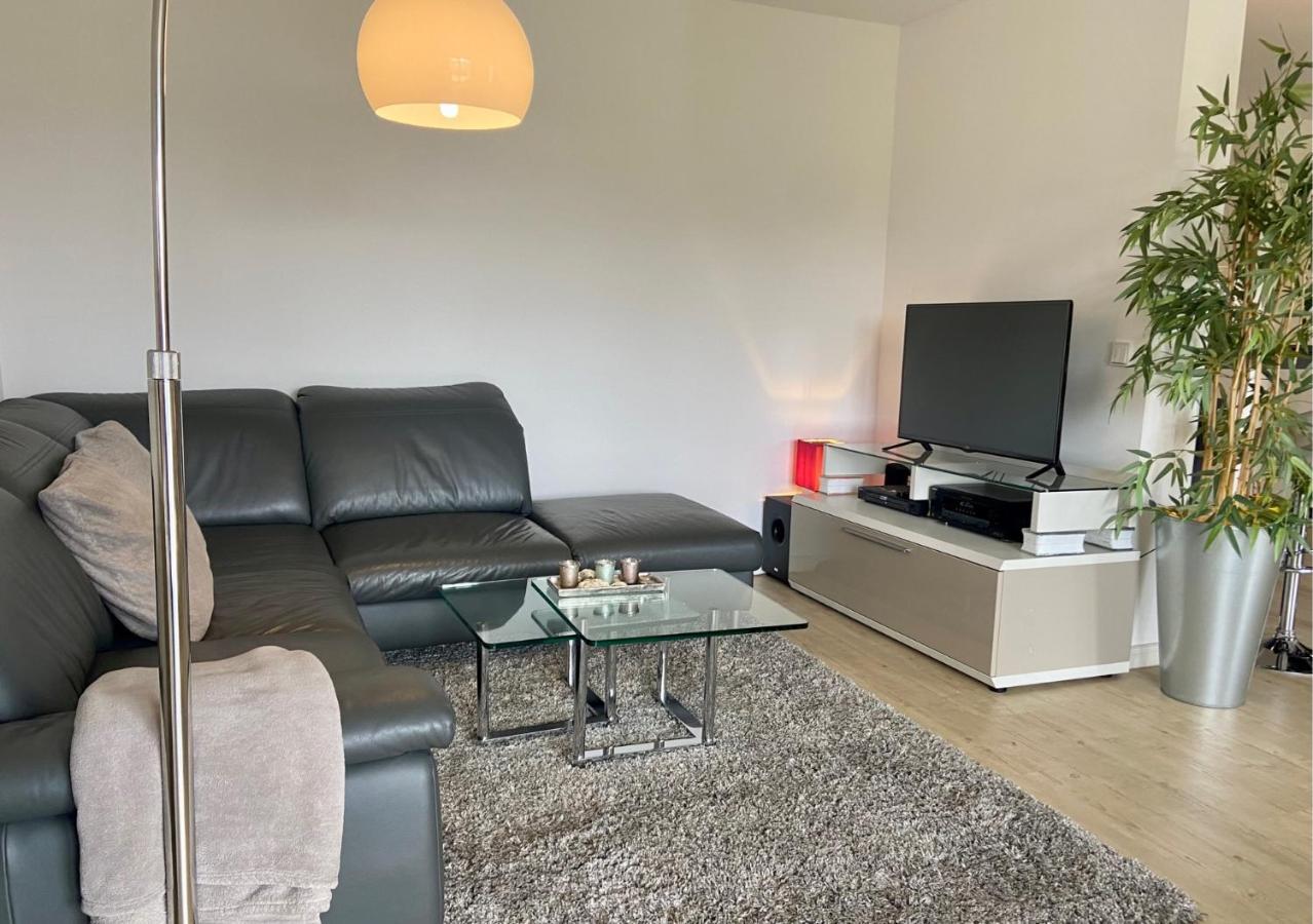 Ferienwohnung 3000 - Grömitz Exterior foto