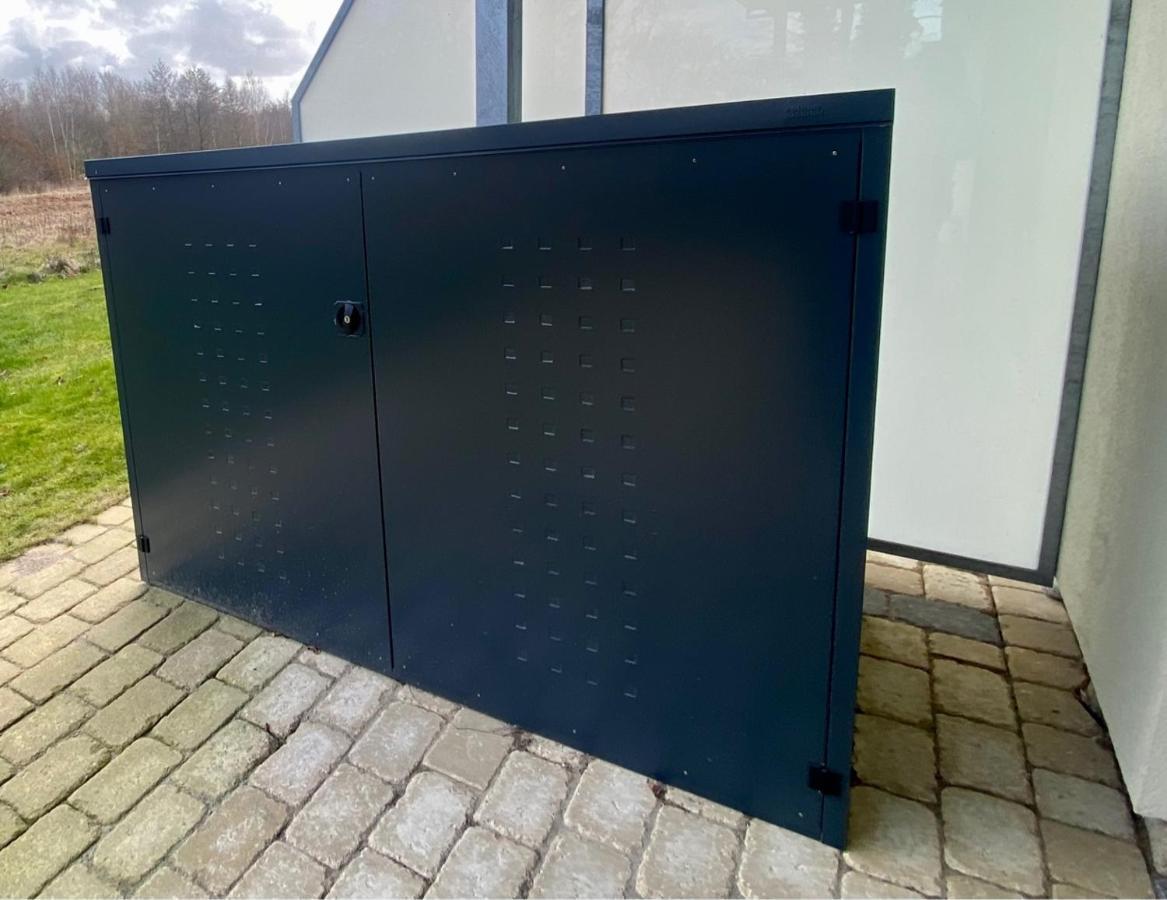 Ferienwohnung 3000 - Grömitz Exterior foto